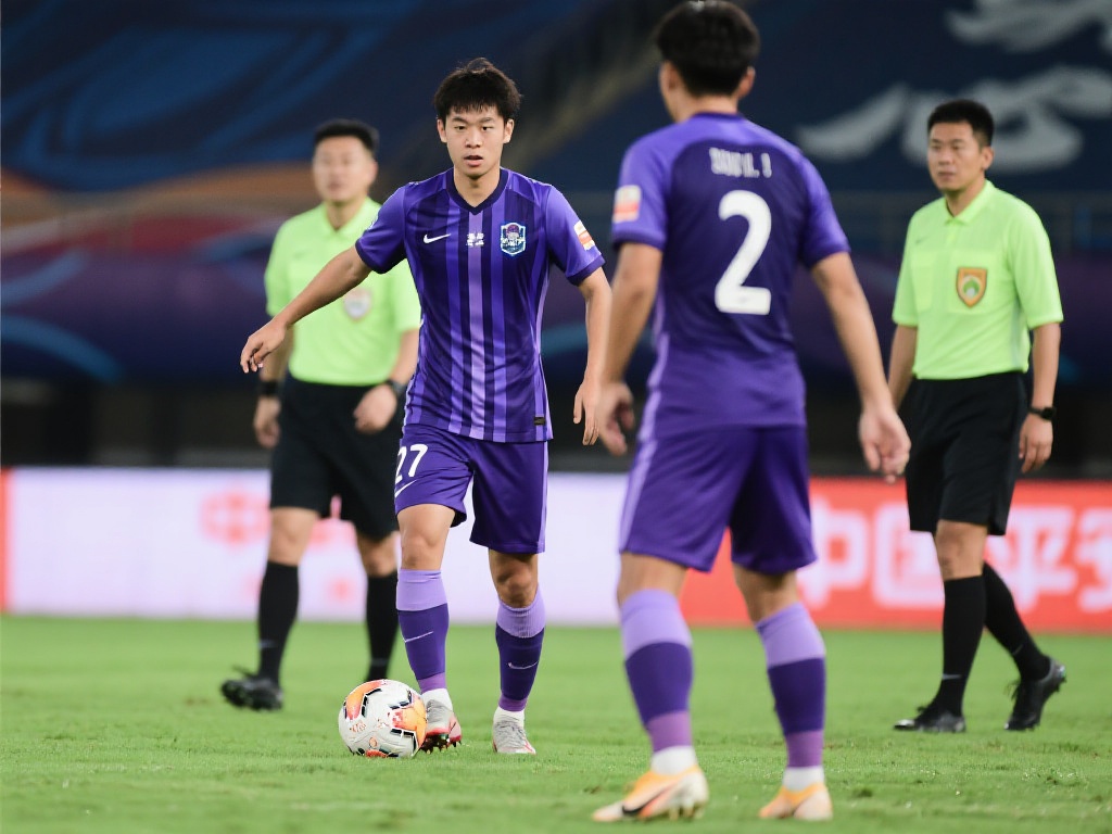 兰的比赛中 兰的比赛中