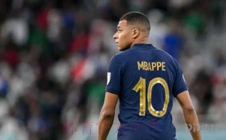 法媒:姆巴佩目标2025金球 他不想踢过多国家队比赛 法媒:姆巴佩目标2025金球 他不想踢过多国家队比赛